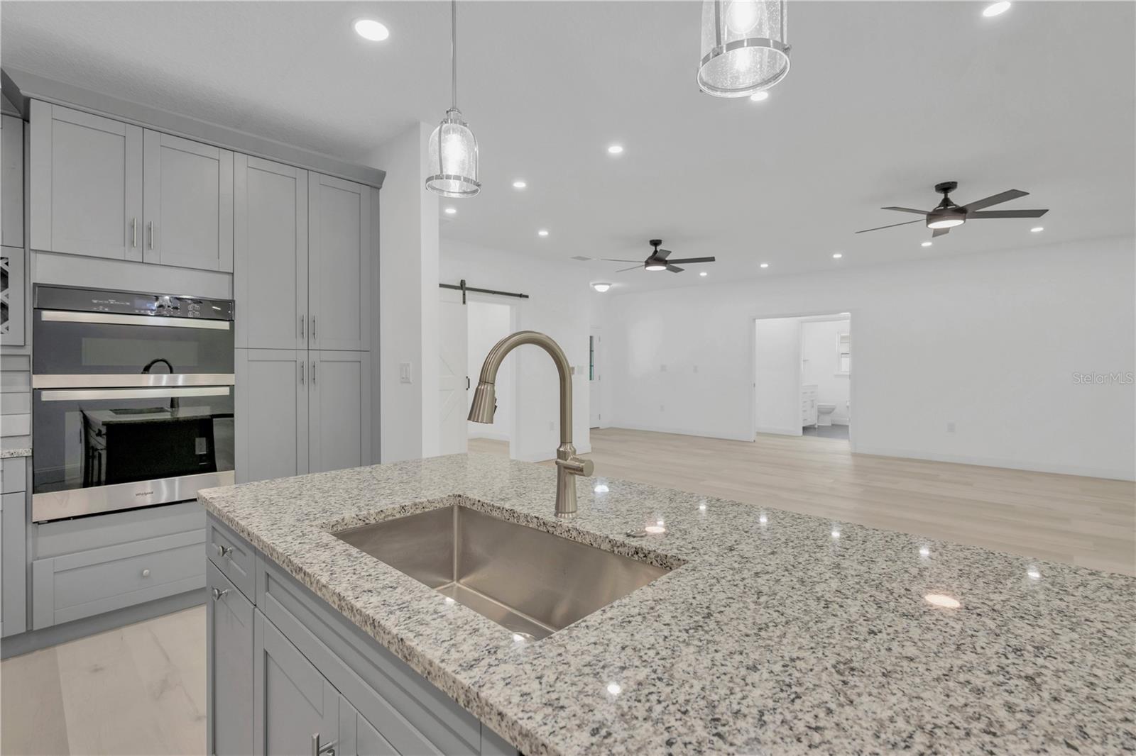 HICKORY HILL ACRES - Residential