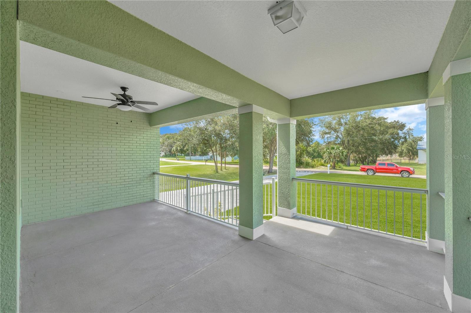 HICKORY HILL ACRES - Residential