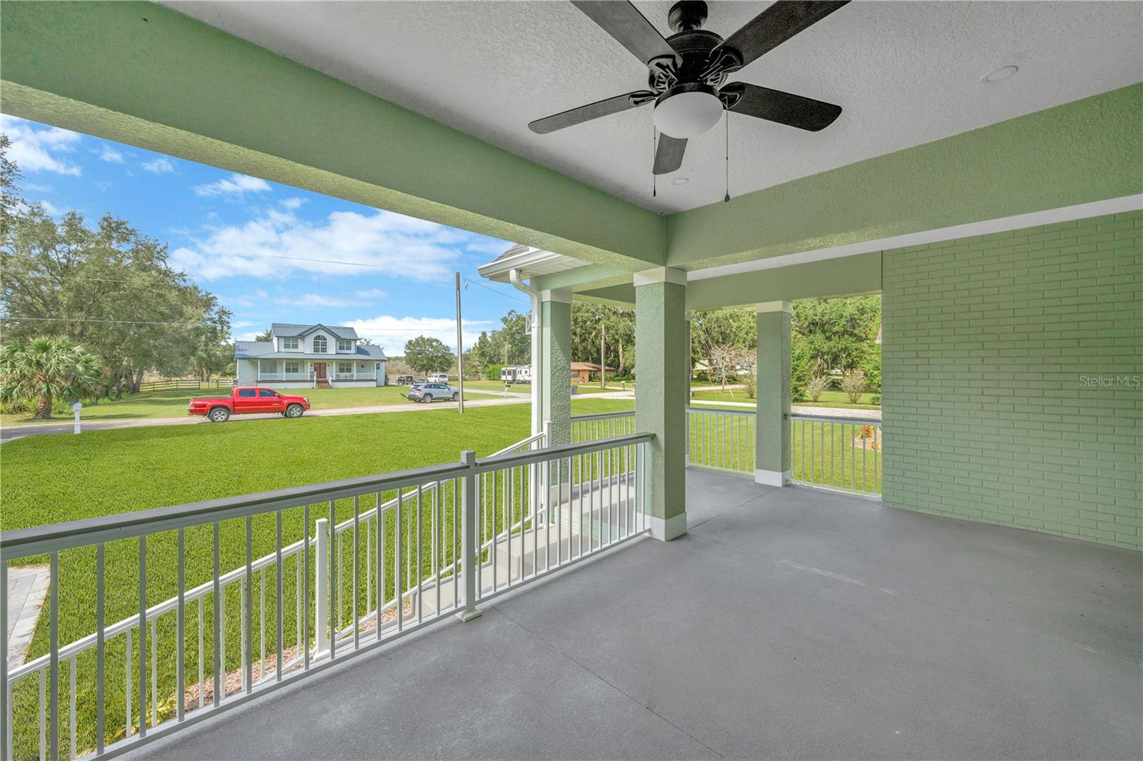 HICKORY HILL ACRES - Residential