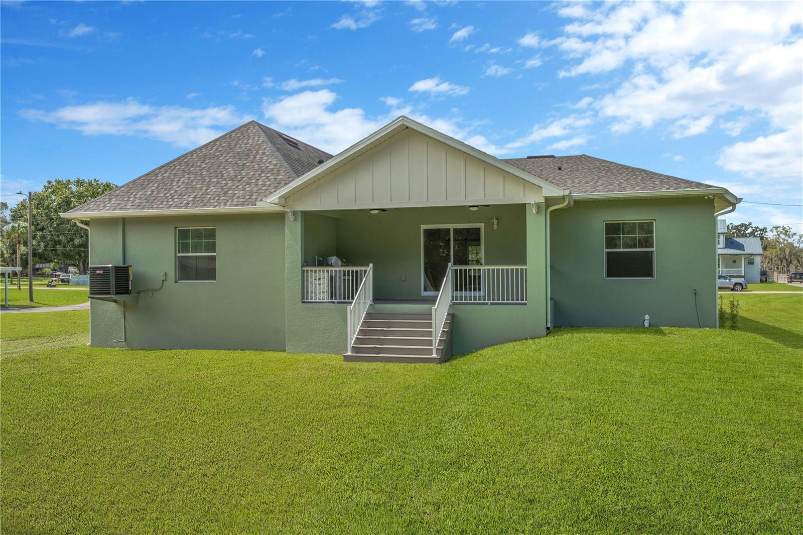 HICKORY HILL ACRES - Residential