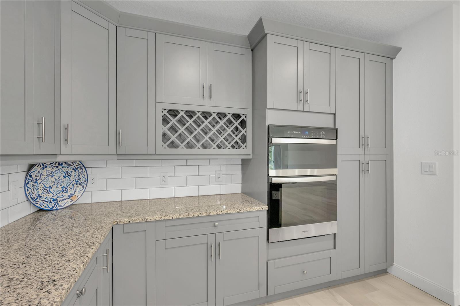 HICKORY HILL ACRES - Residential