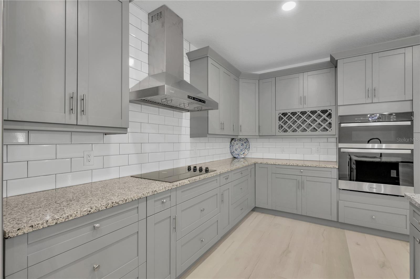 HICKORY HILL ACRES - Residential