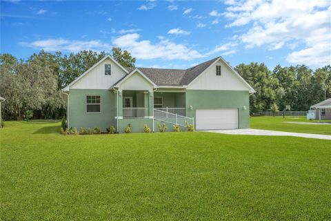 Photo of 12484 Green Oak Lane, Dade City, FL 33525 (MLS # TB8434695)