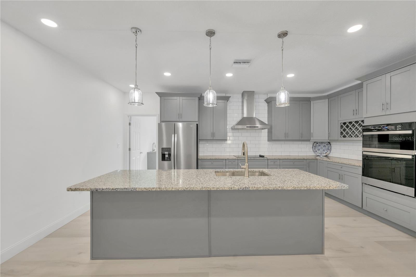 HICKORY HILL ACRES - Residential