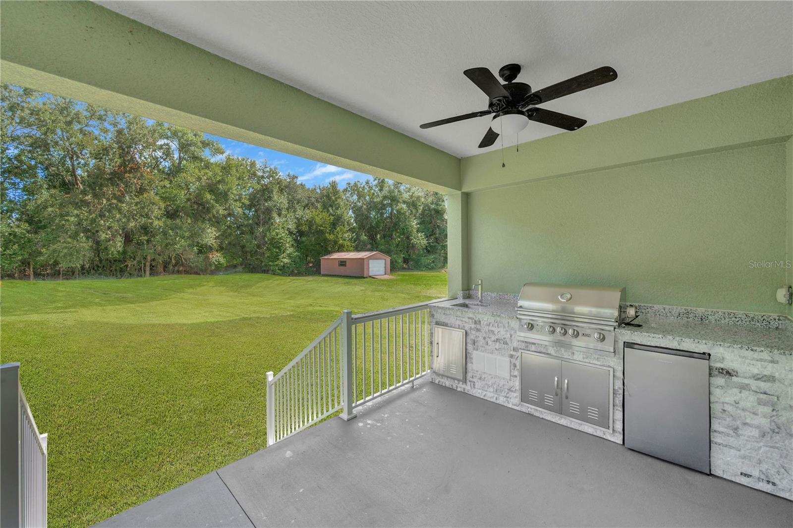 HICKORY HILL ACRES - Residential