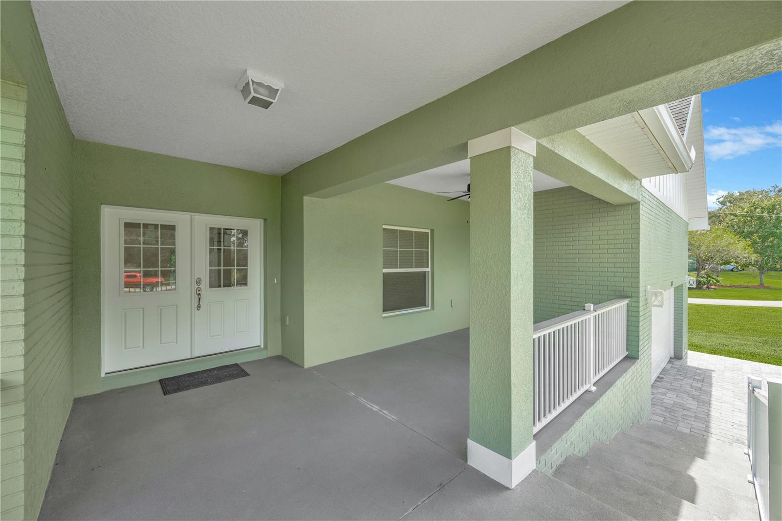 HICKORY HILL ACRES - Residential