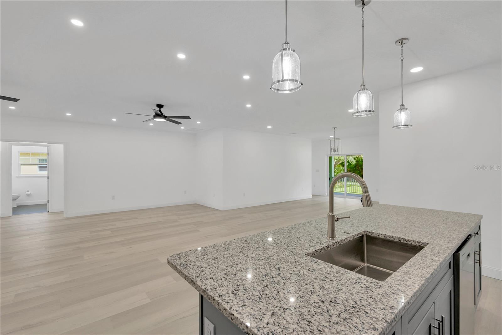 HICKORY HILL ACRES - Residential