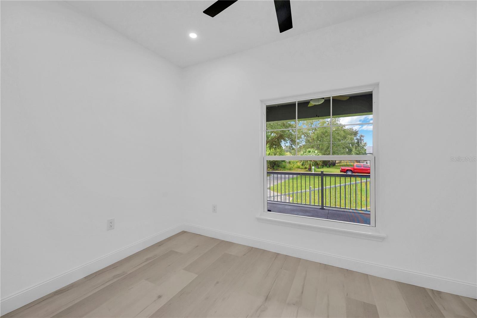 HICKORY HILL ACRES - Residential