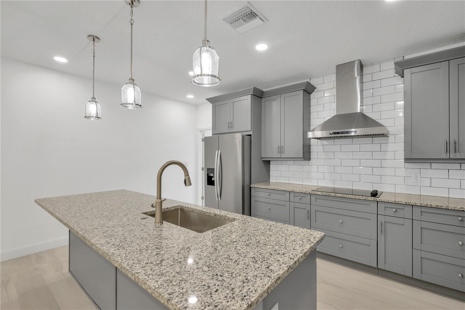 HICKORY HILL ACRES - Residential