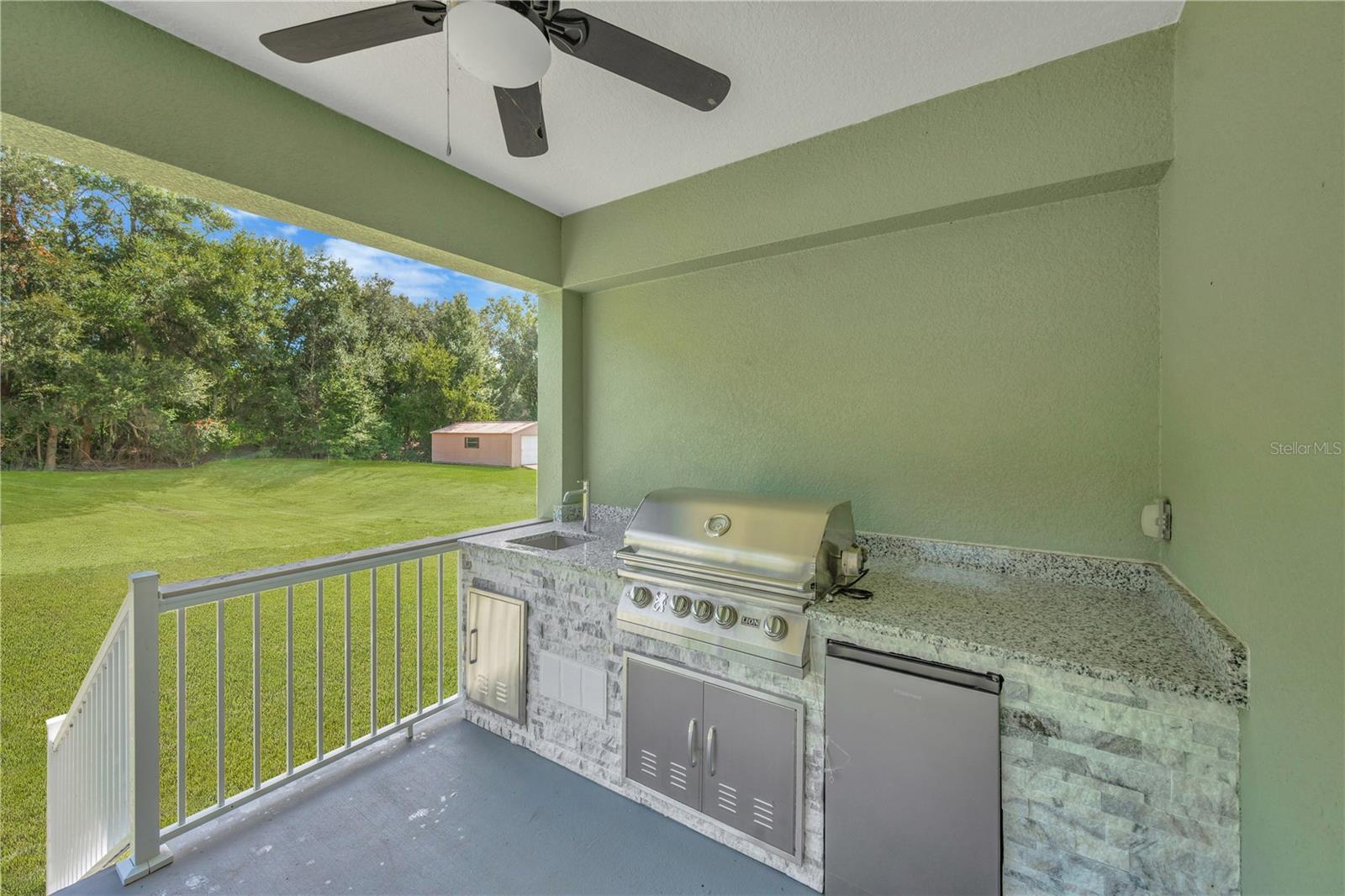 HICKORY HILL ACRES - Residential