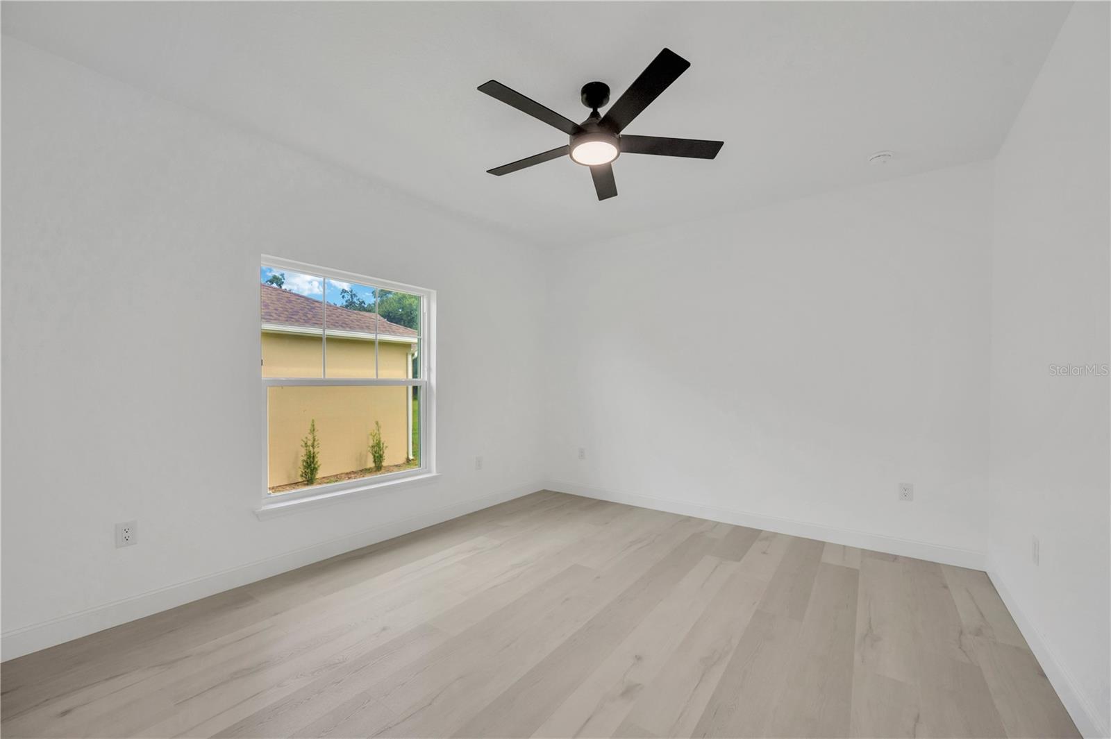 HICKORY HILL ACRES - Residential
