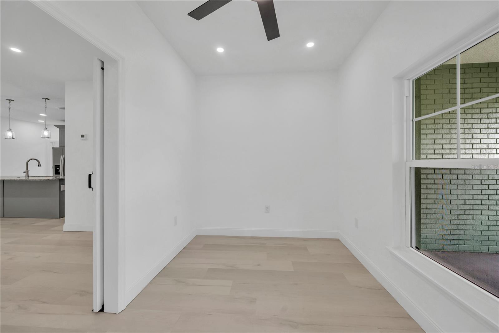 HICKORY HILL ACRES - Residential