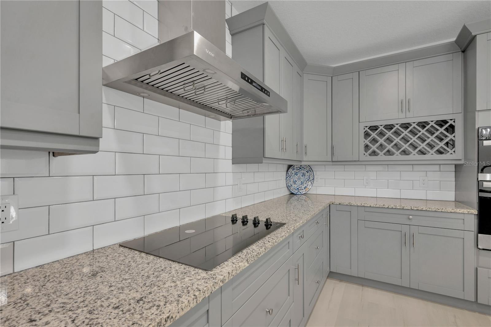 HICKORY HILL ACRES - Residential