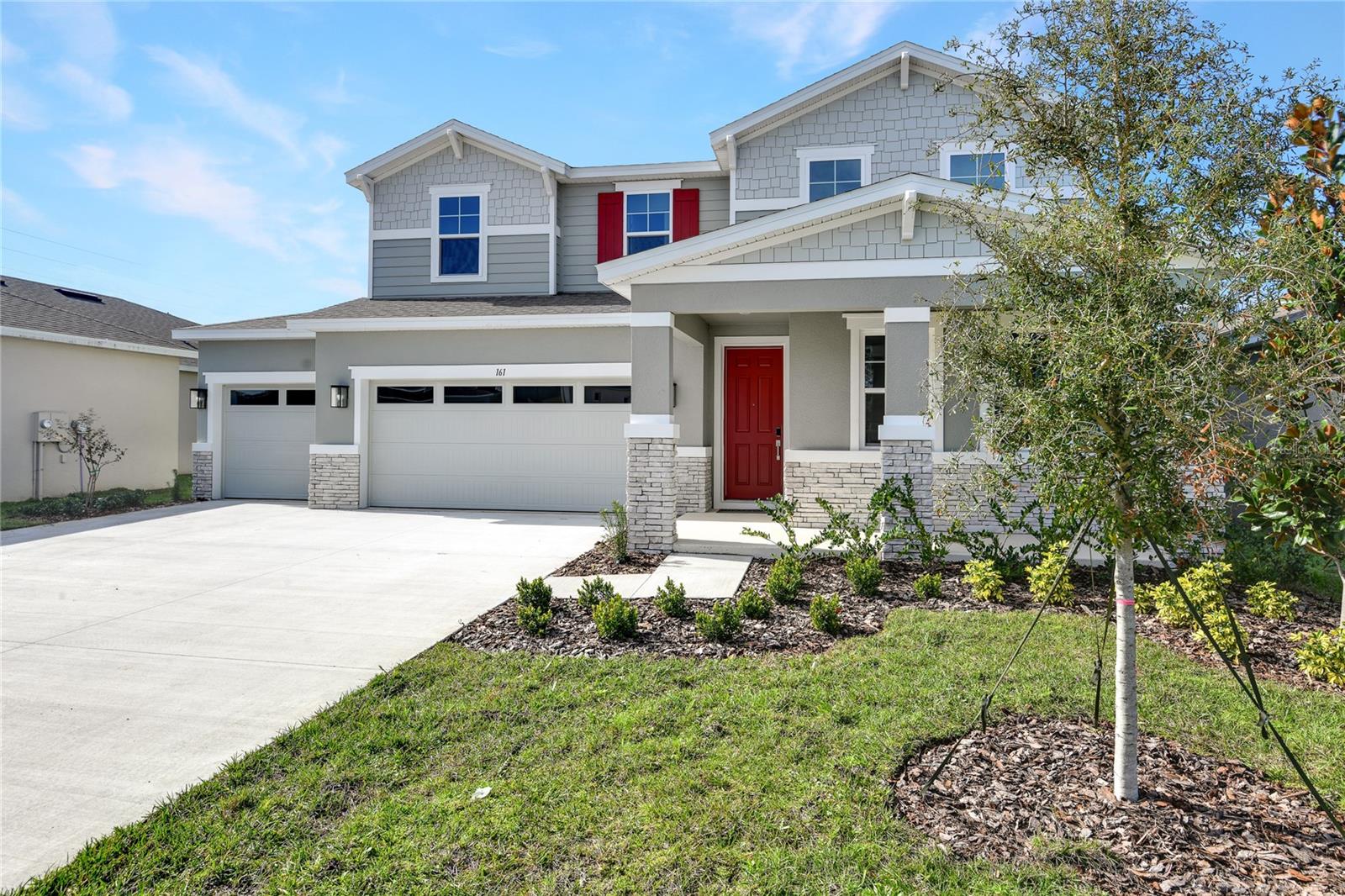161 WATERSTONE LOOP