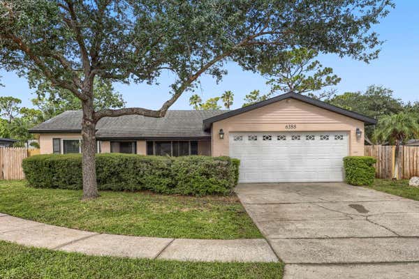 6388 68th Way N, Pinellas Park, FL, 33781