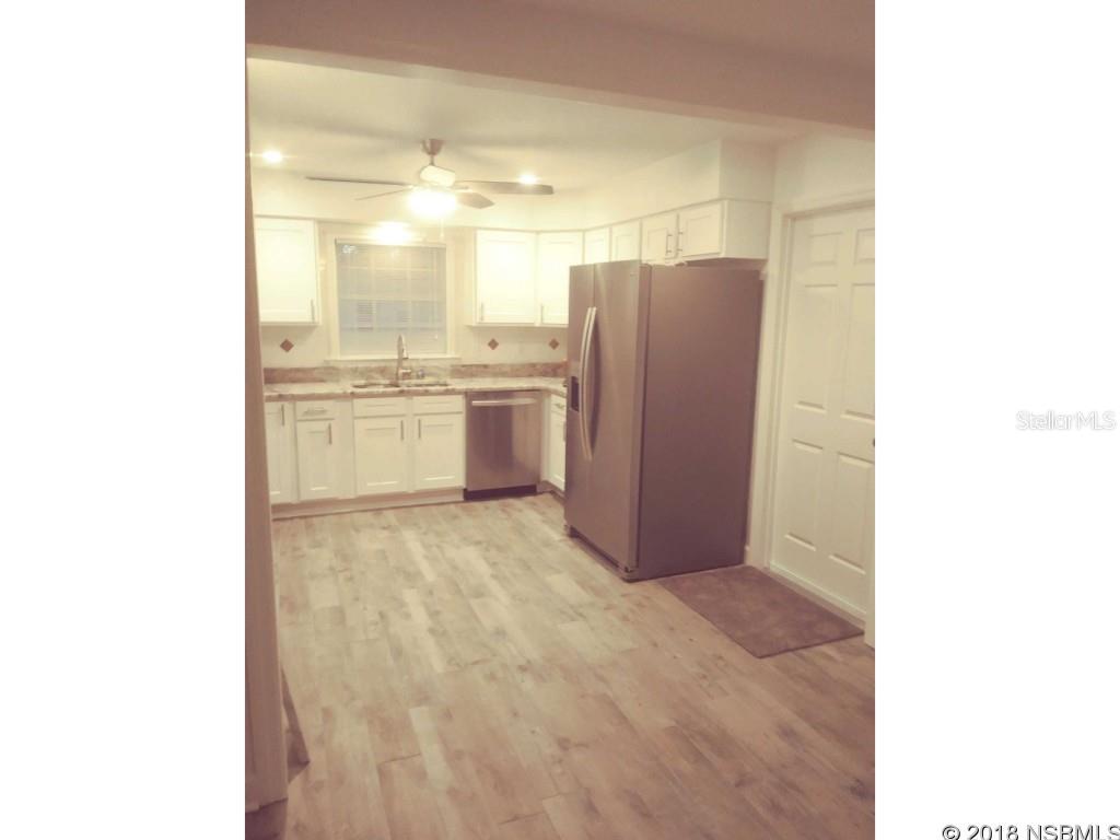 Oliver Estates - Residential Lease