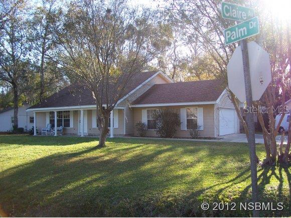 Oliver Estates - Residential Lease