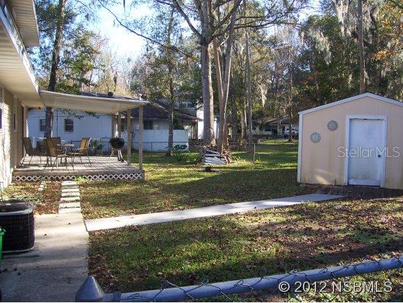 Oliver Estates - Residential Lease