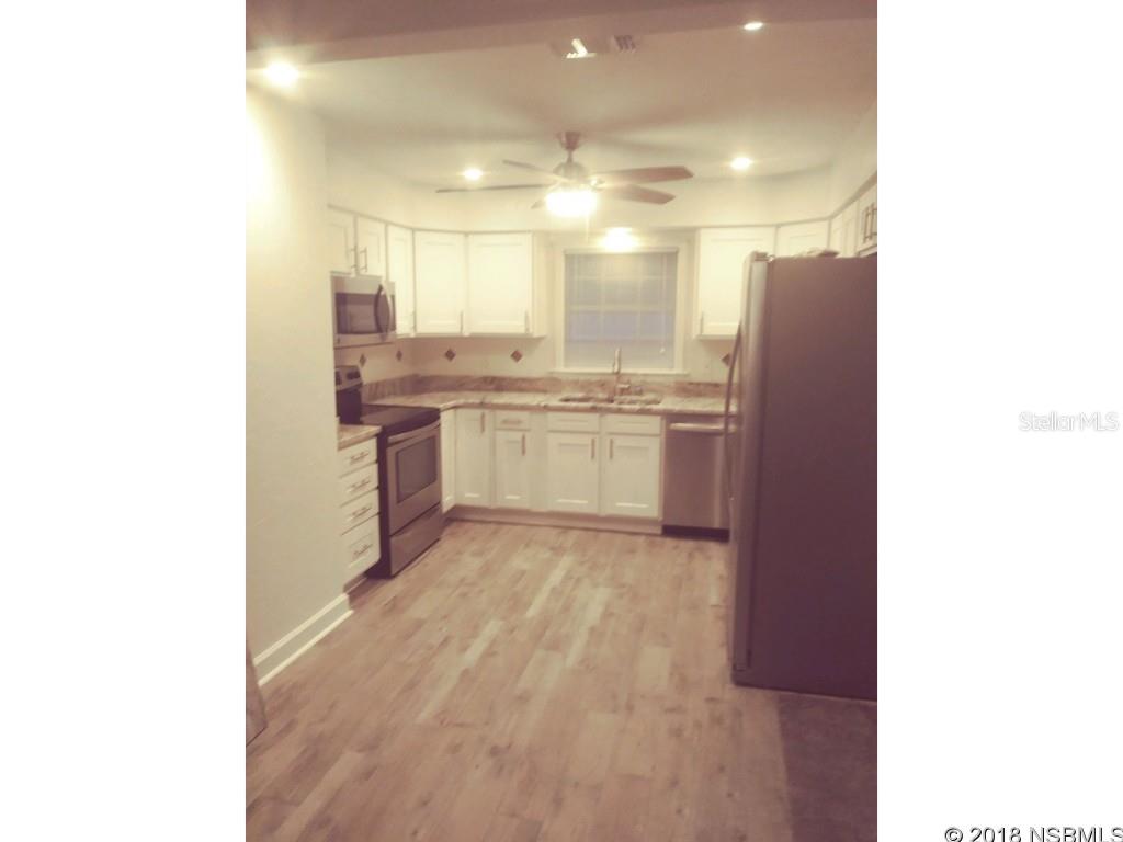 Oliver Estates - Residential Lease