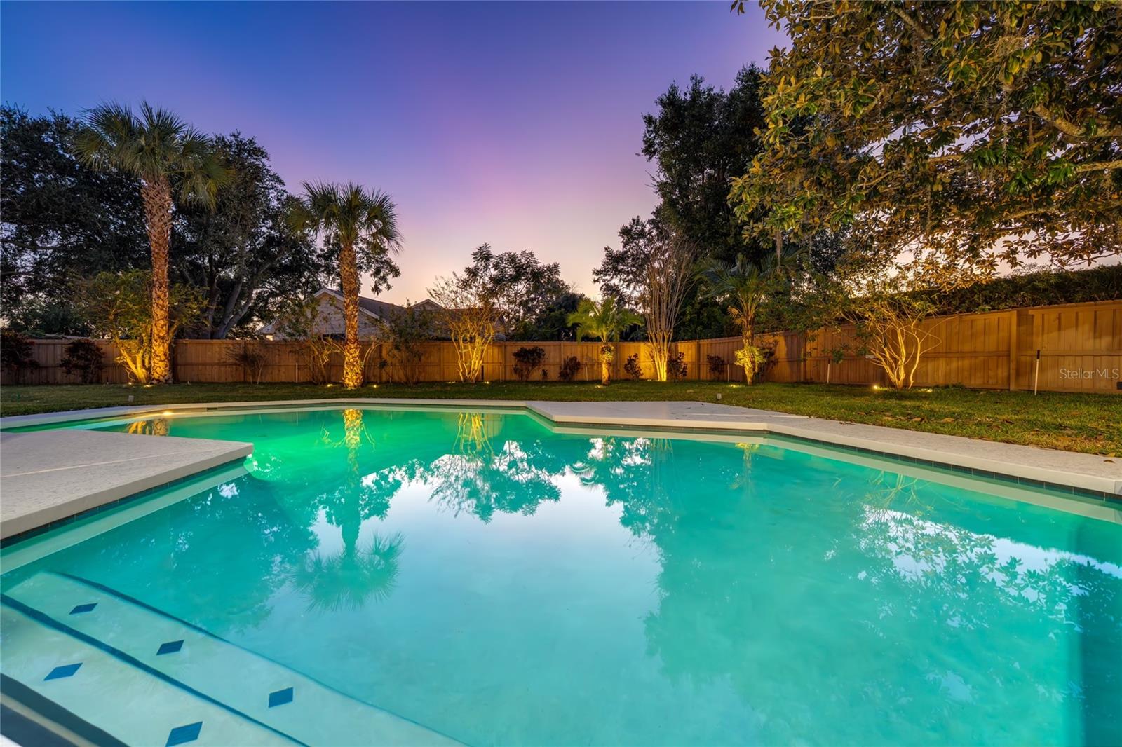 BAY HILL SEC 04 - Residential