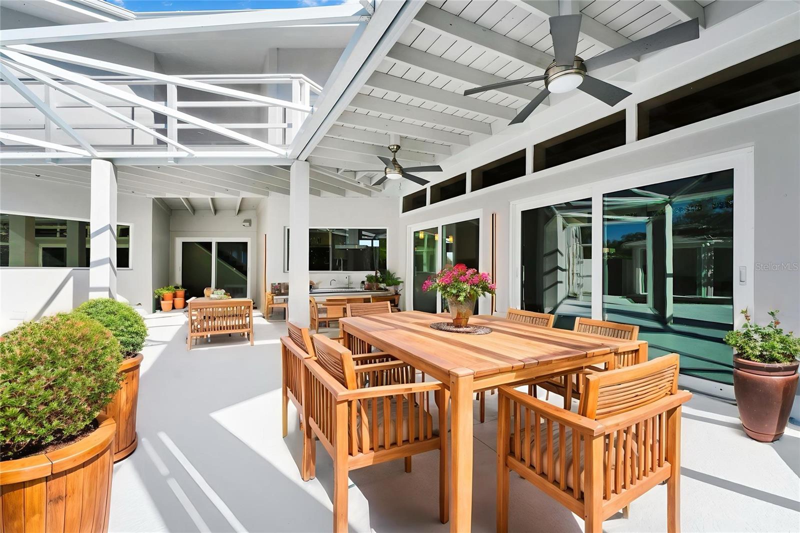 BAY HILL SEC 04 - Residential