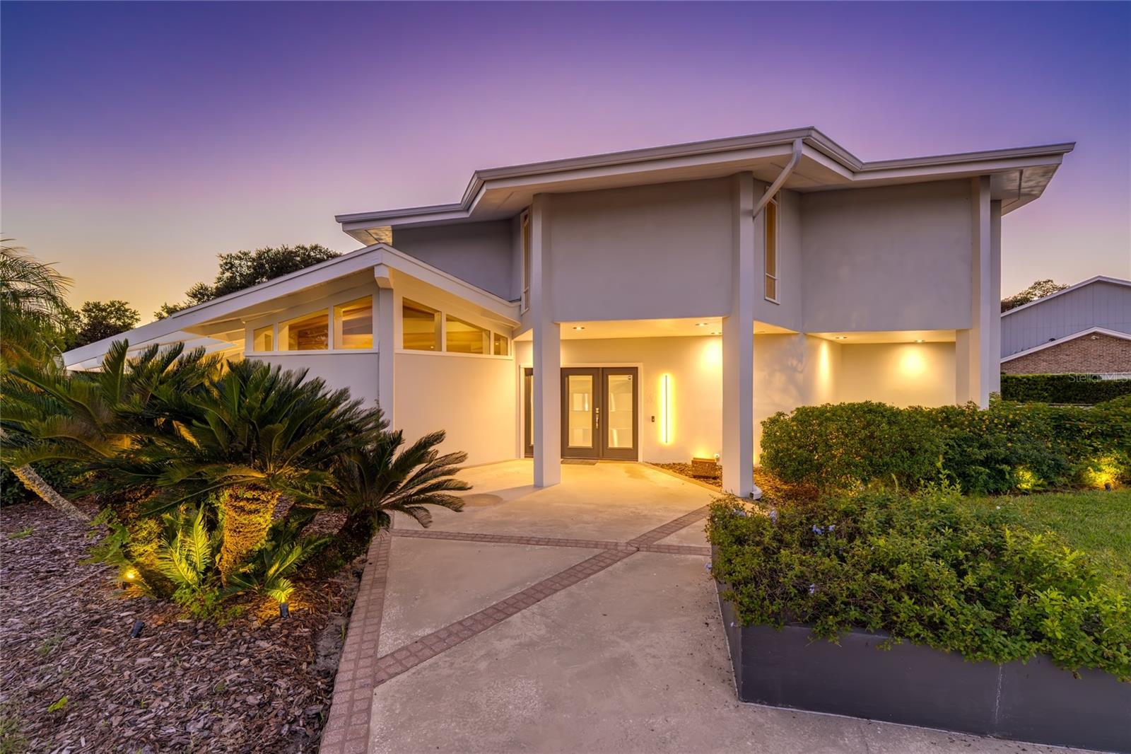 BAY HILL SEC 04 - Residential