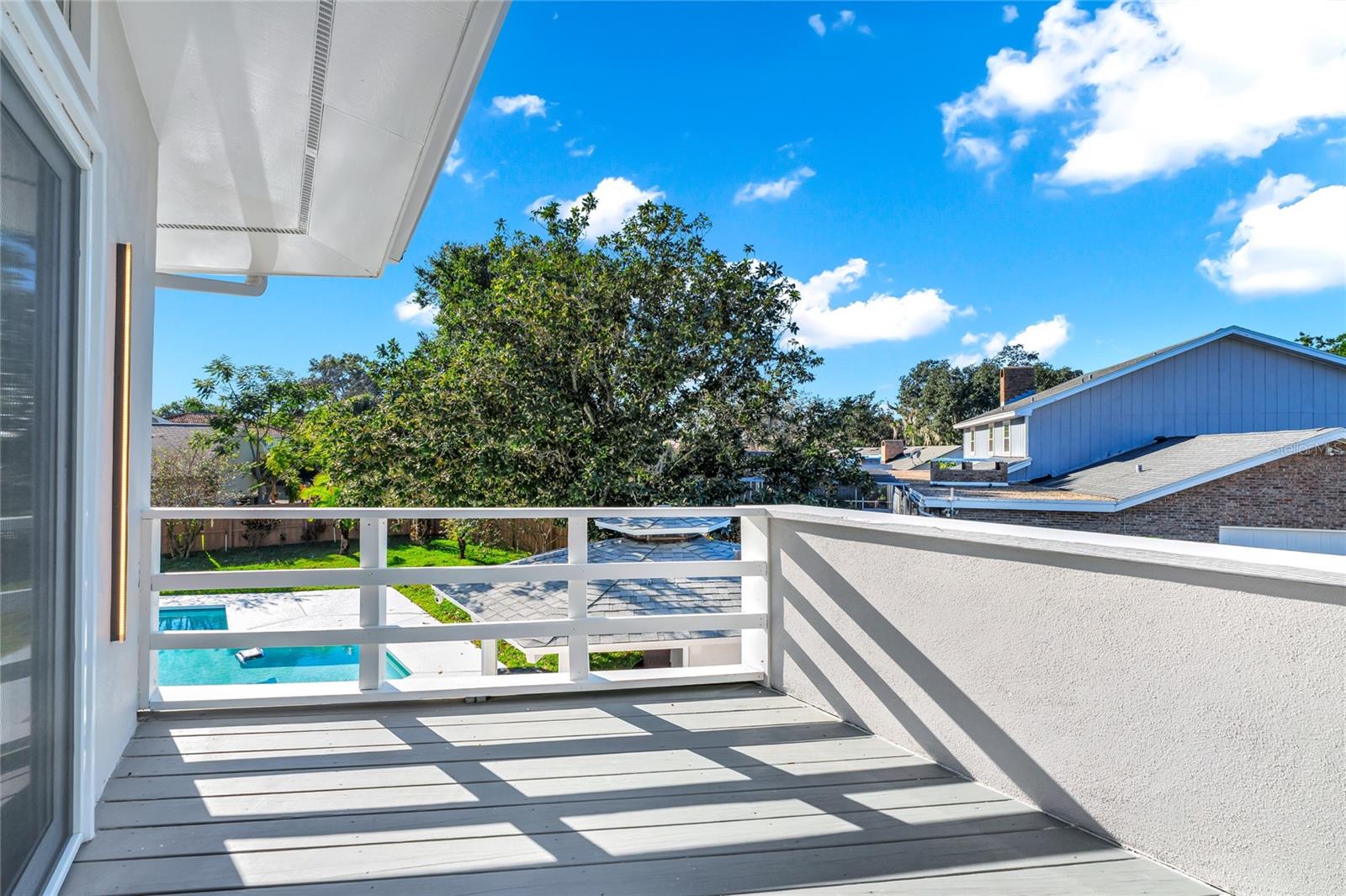 BAY HILL SEC 04 - Residential