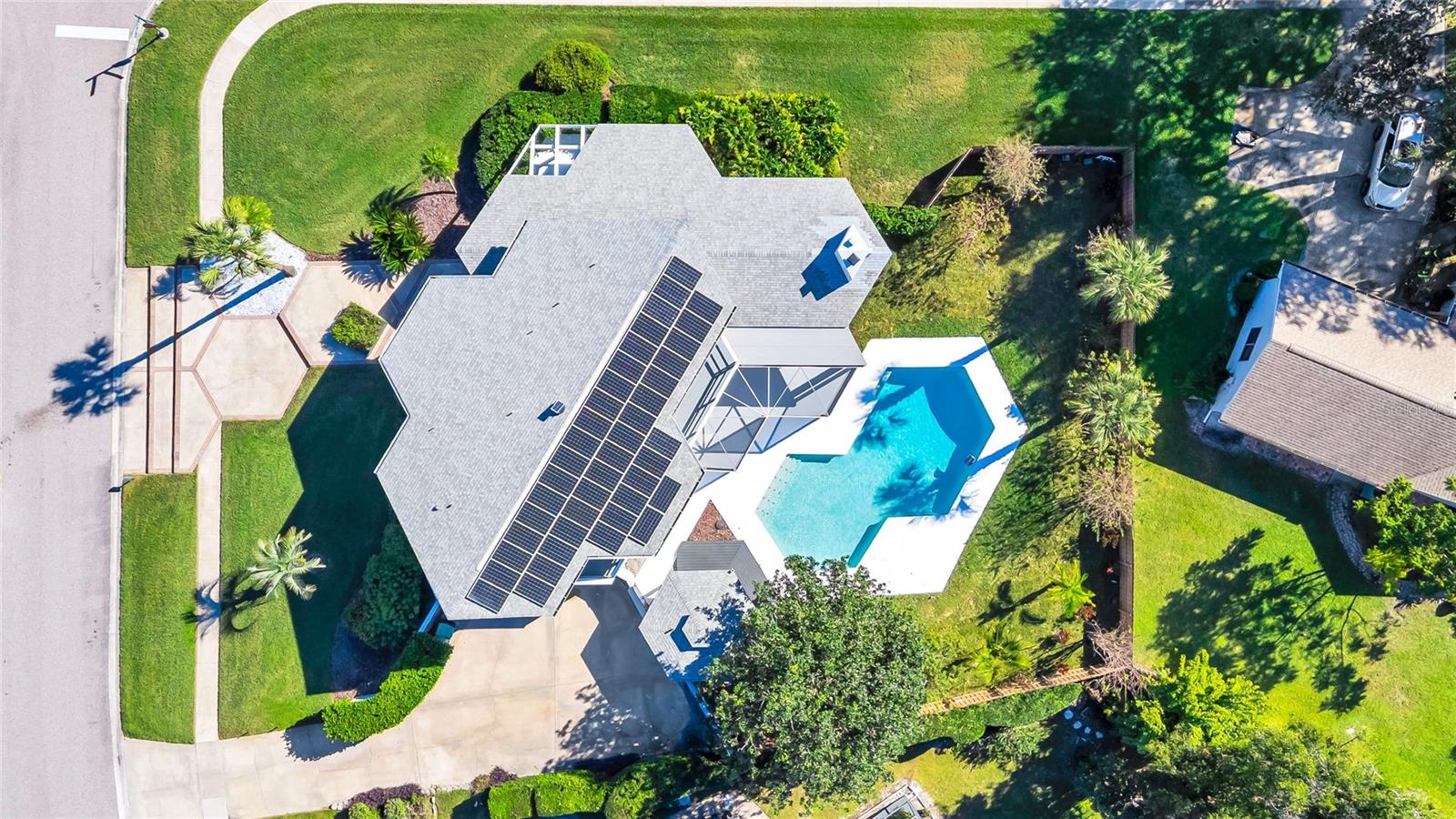 BAY HILL SEC 04 - Residential