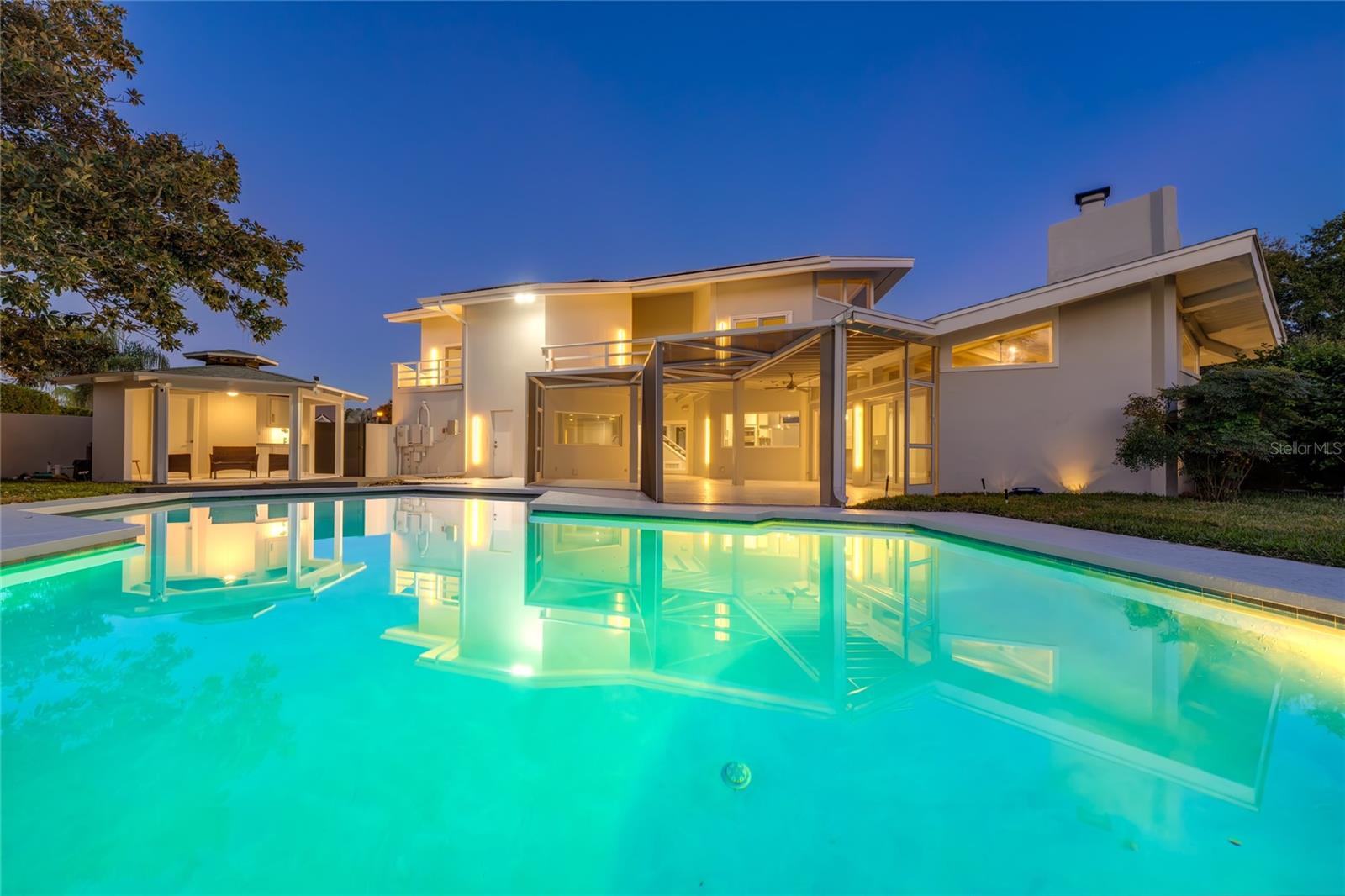 BAY HILL SEC 04 - Residential