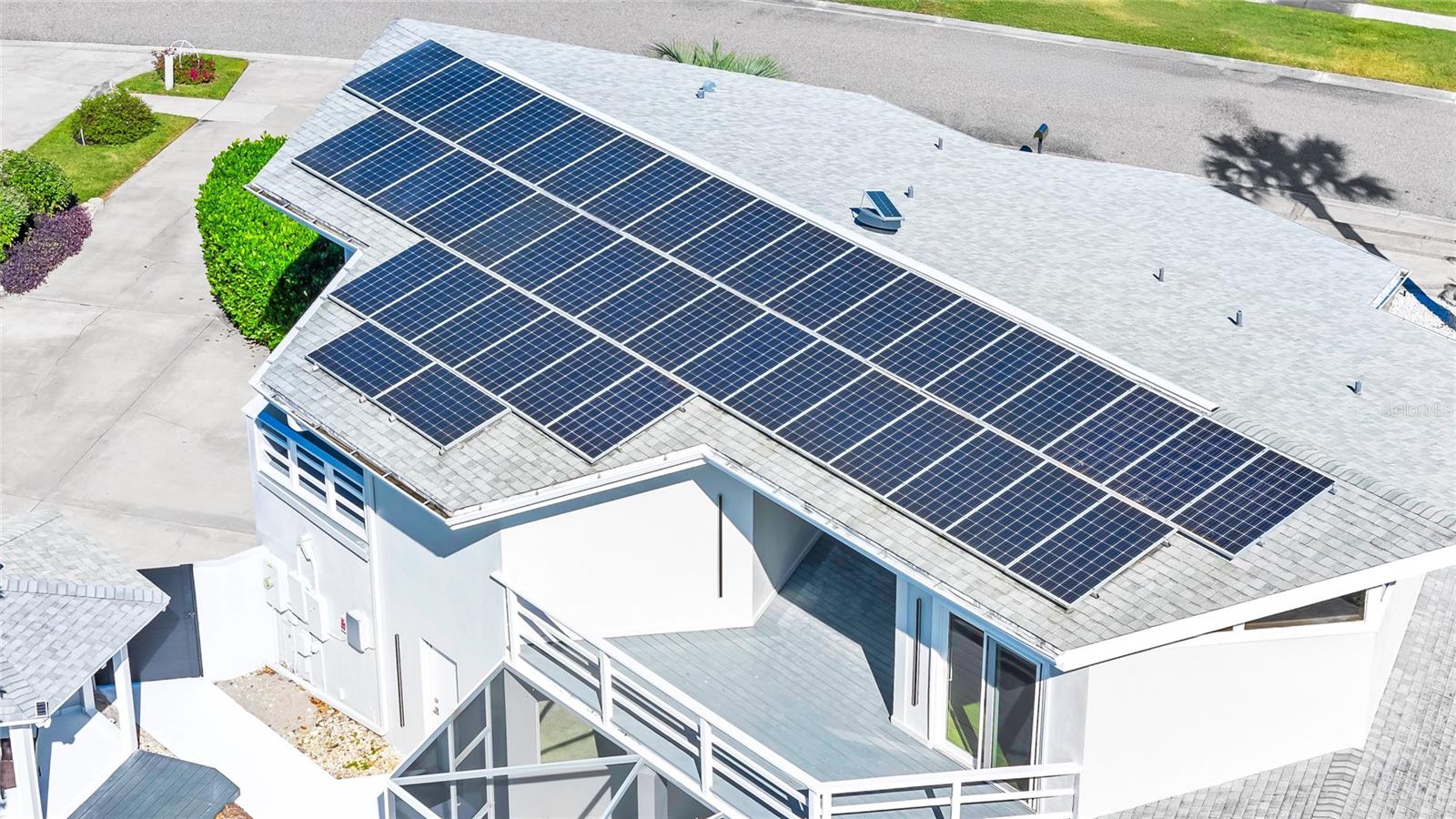 BAY HILL SEC 04 - Residential