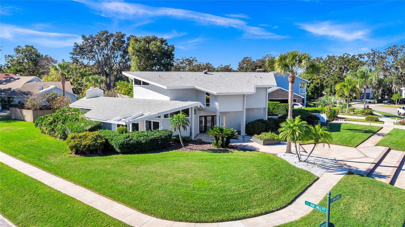 BAY HILL SEC 04 - Residential