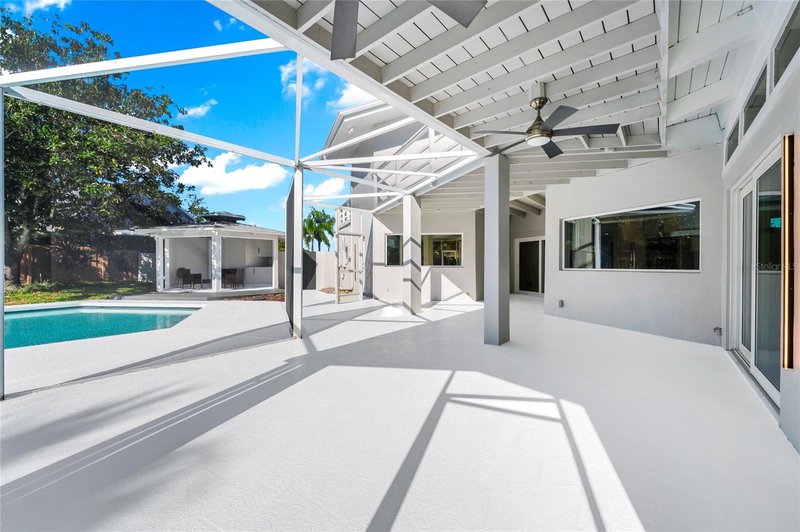 BAY HILL SEC 04 - Residential