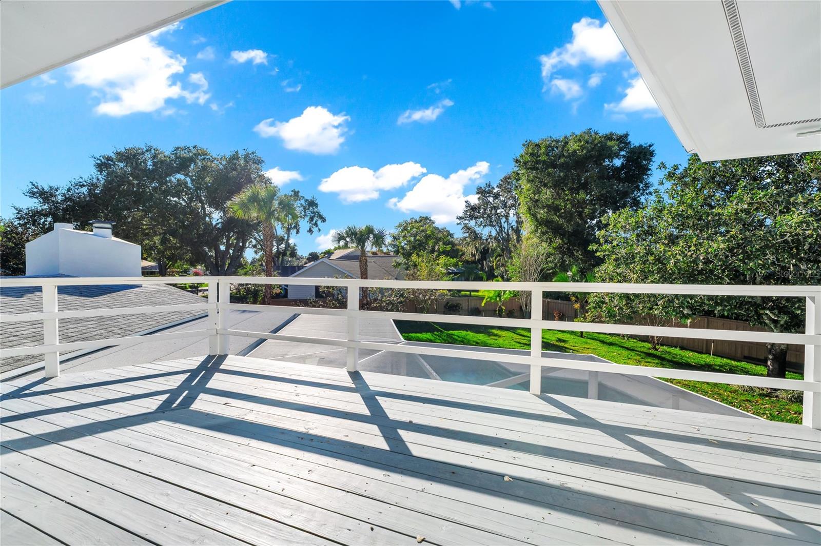 BAY HILL SEC 04 - Residential