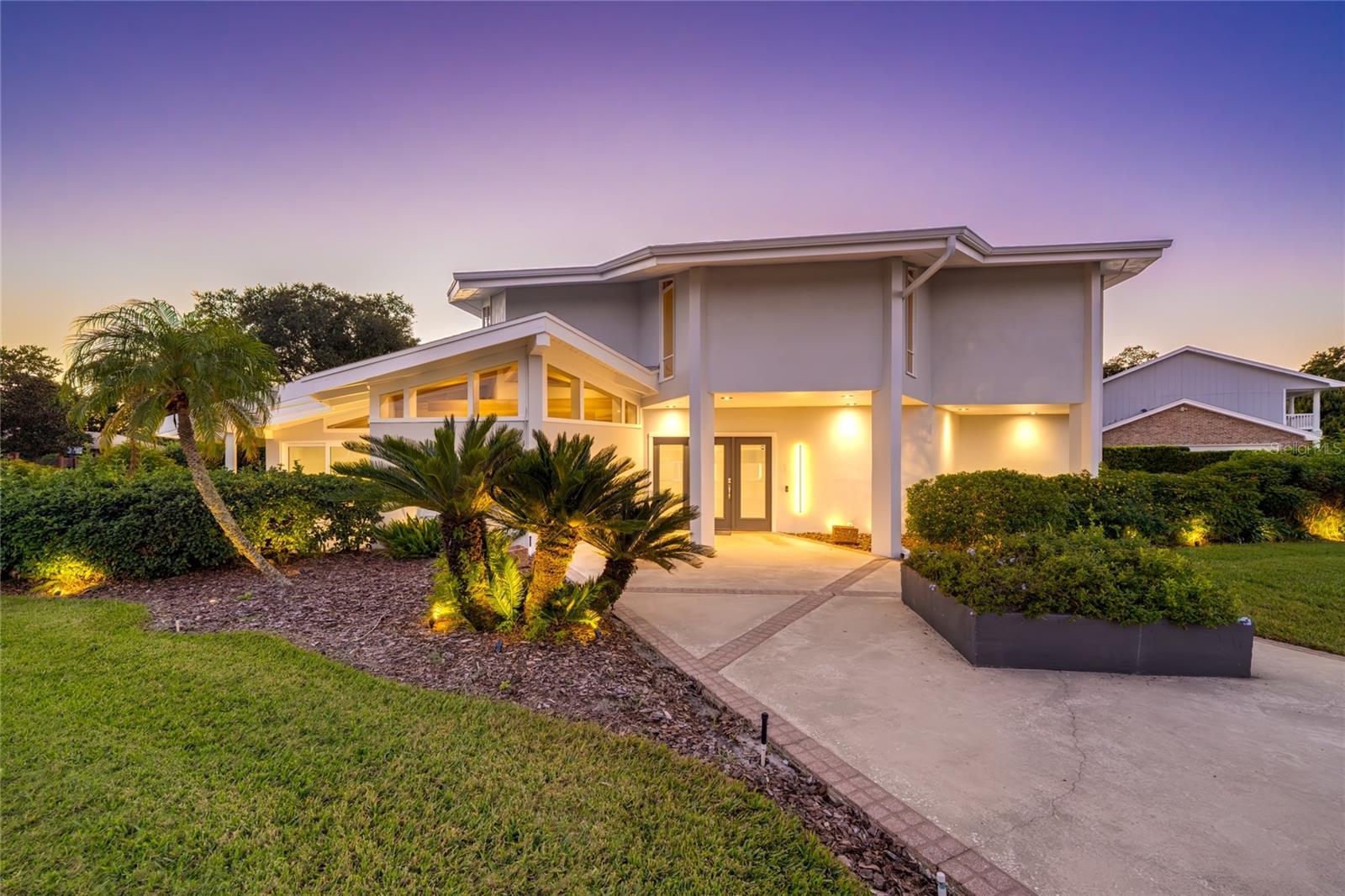 BAY HILL SEC 04 - Residential