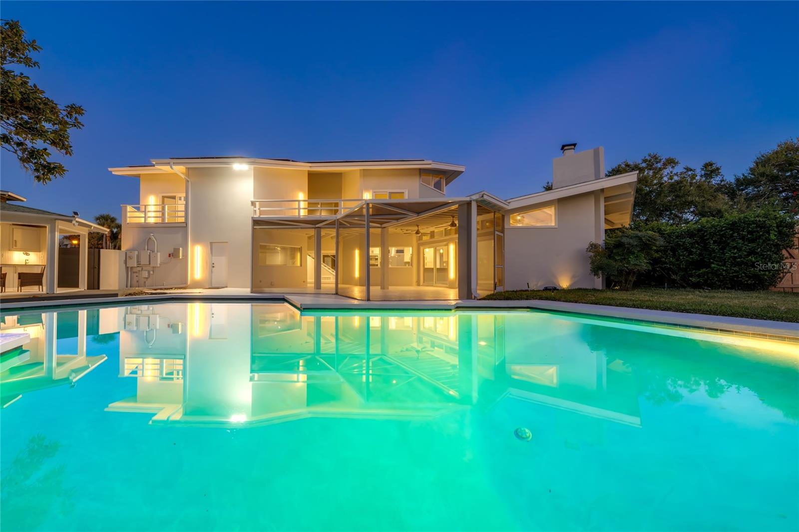 BAY HILL SEC 04 - Residential