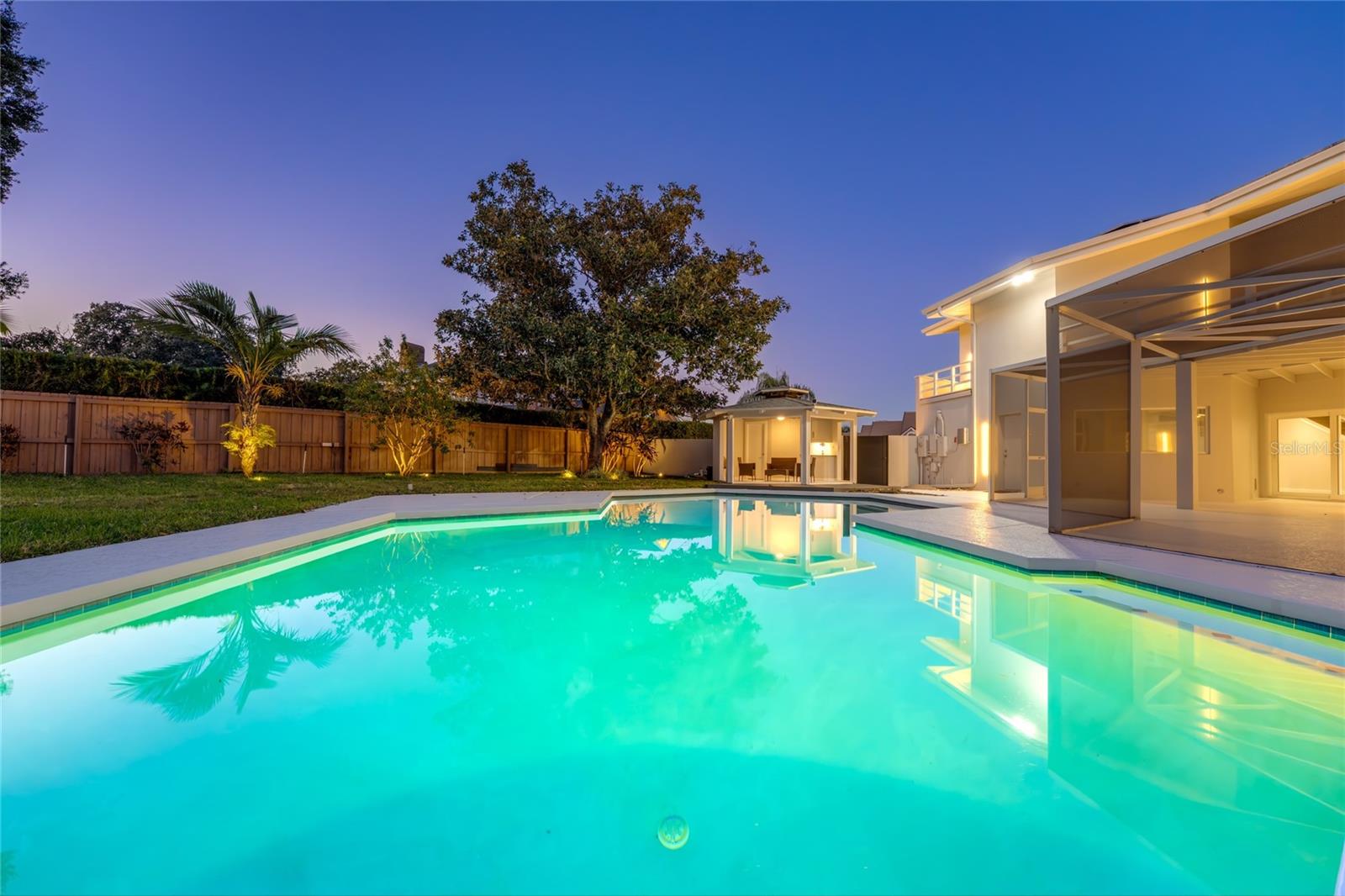 BAY HILL SEC 04 - Residential