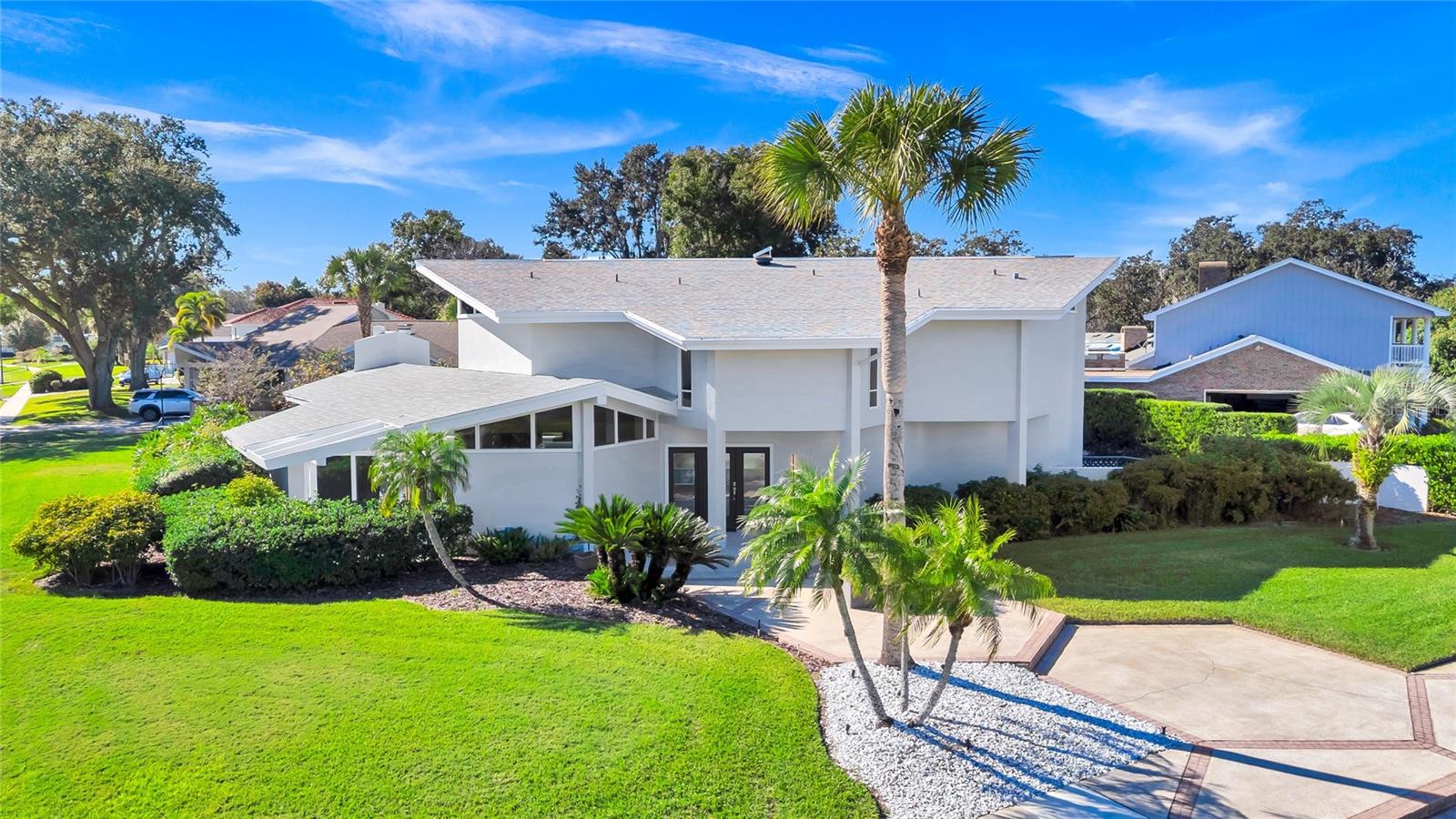 BAY HILL SEC 04 - Residential