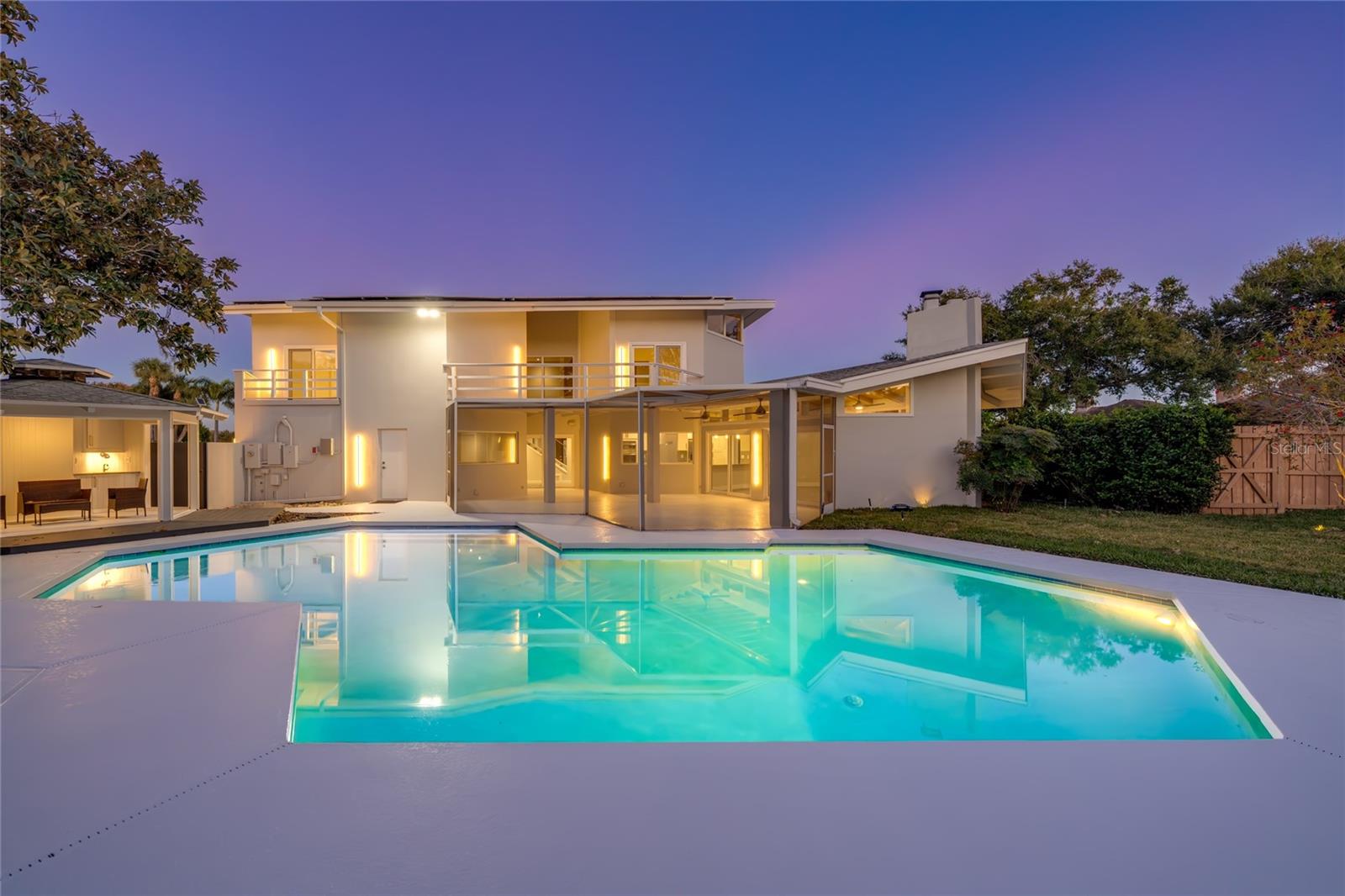 BAY HILL SEC 04 - Residential