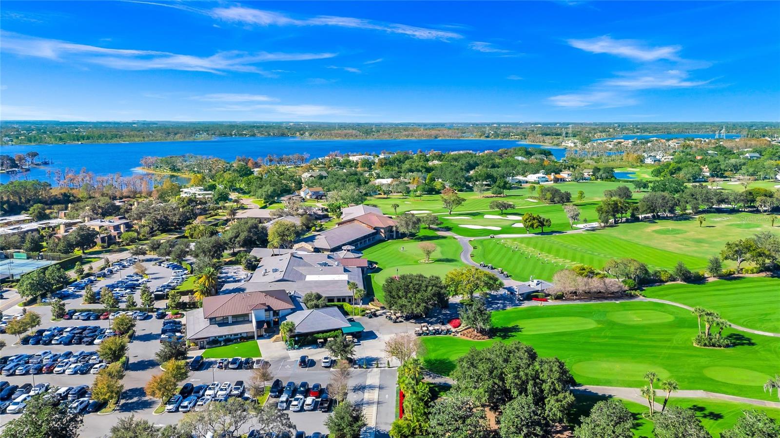 BAY HILL SEC 04 - Residential