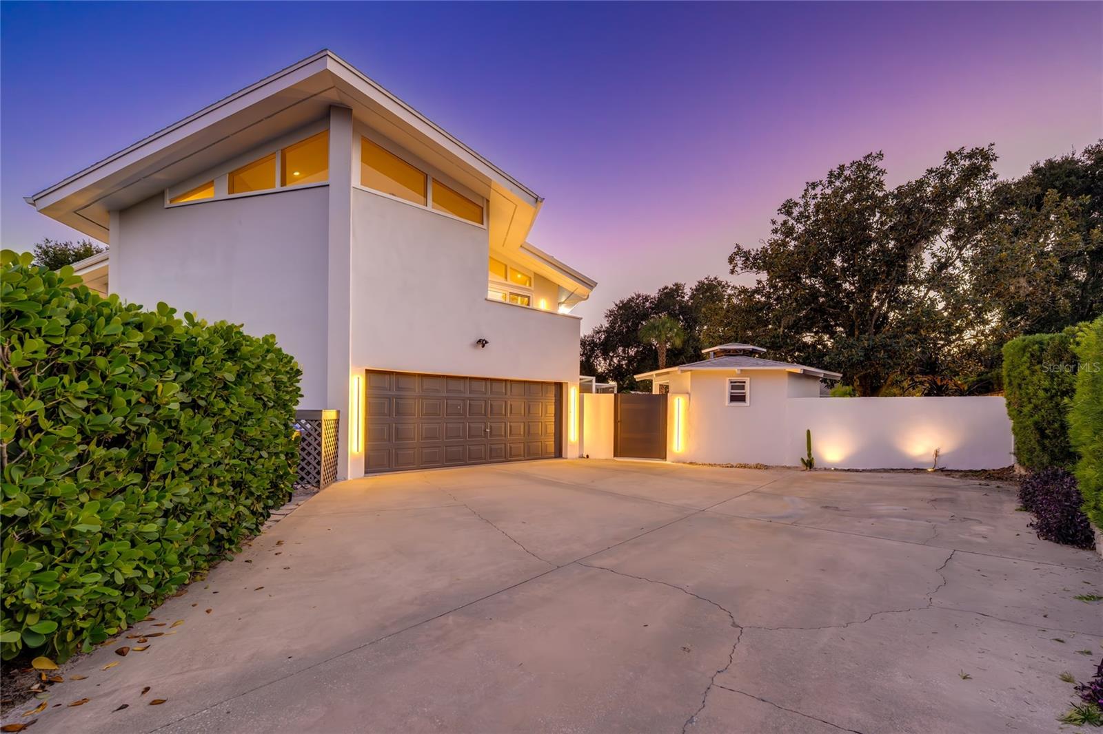 BAY HILL SEC 04 - Residential