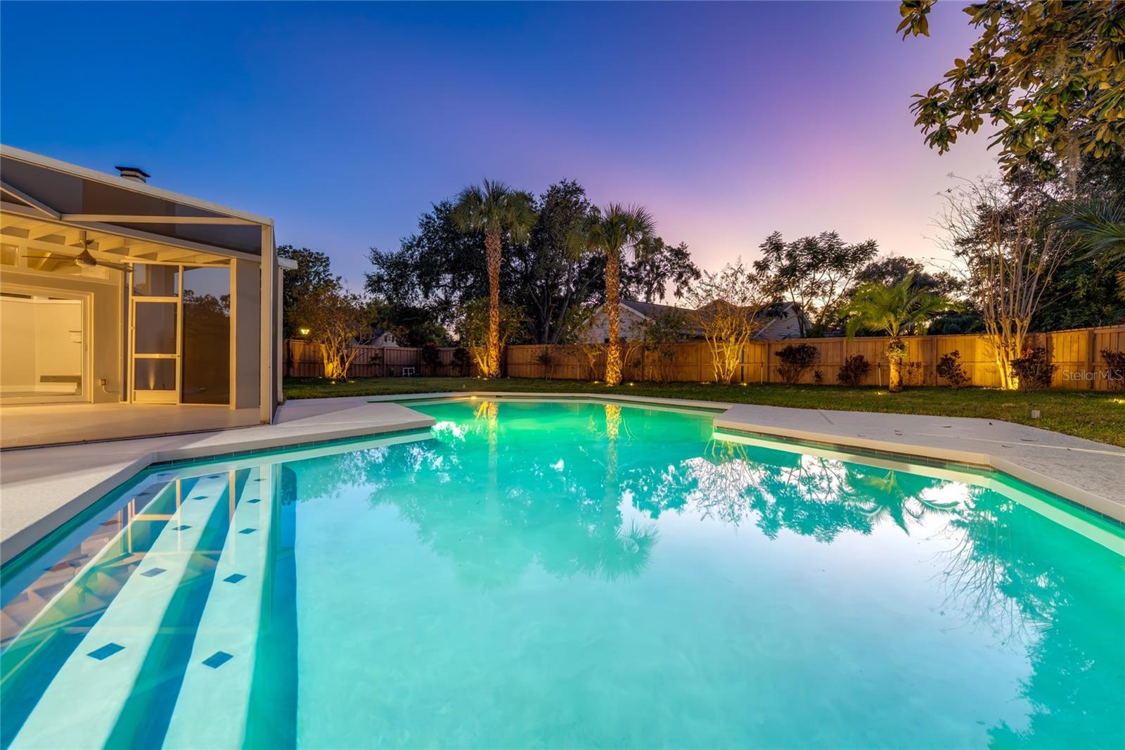 BAY HILL SEC 04 - Residential