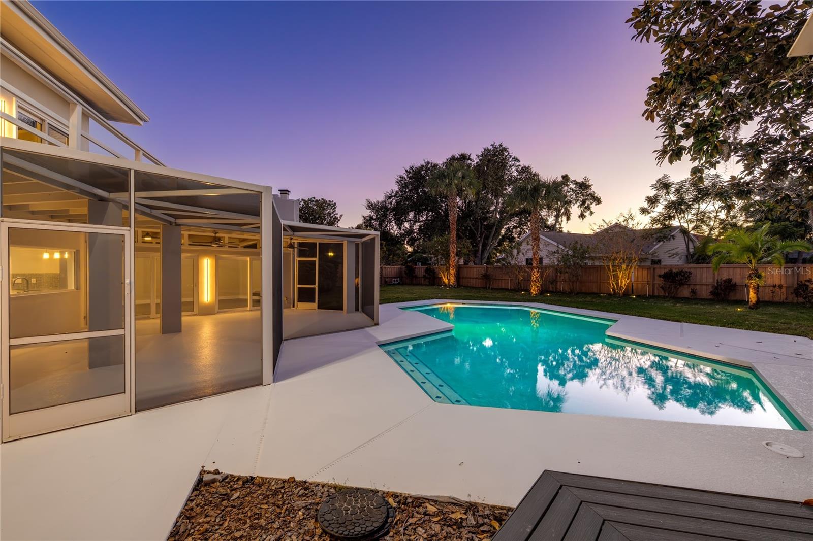 BAY HILL SEC 04 - Residential