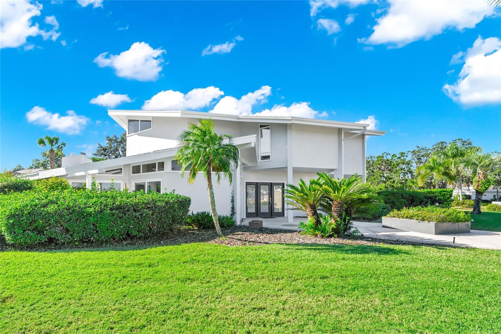 BAY HILL SEC 04 - Residential