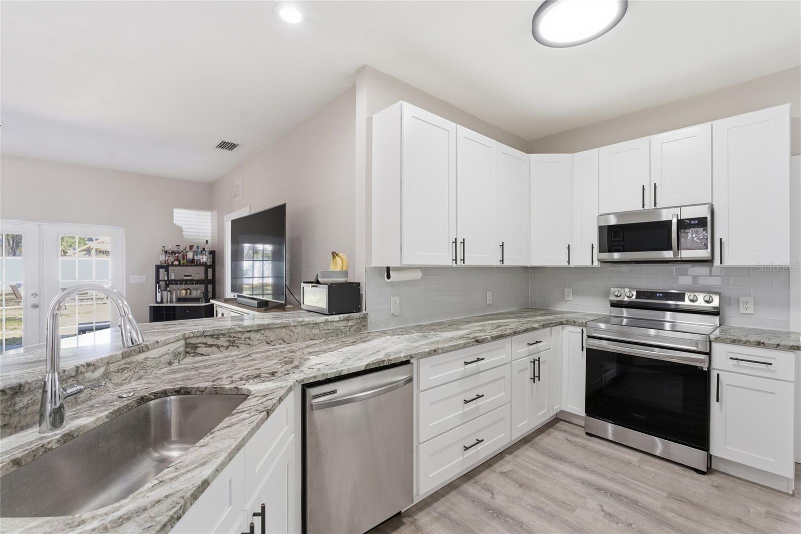 TRELAIN ADD - Residential