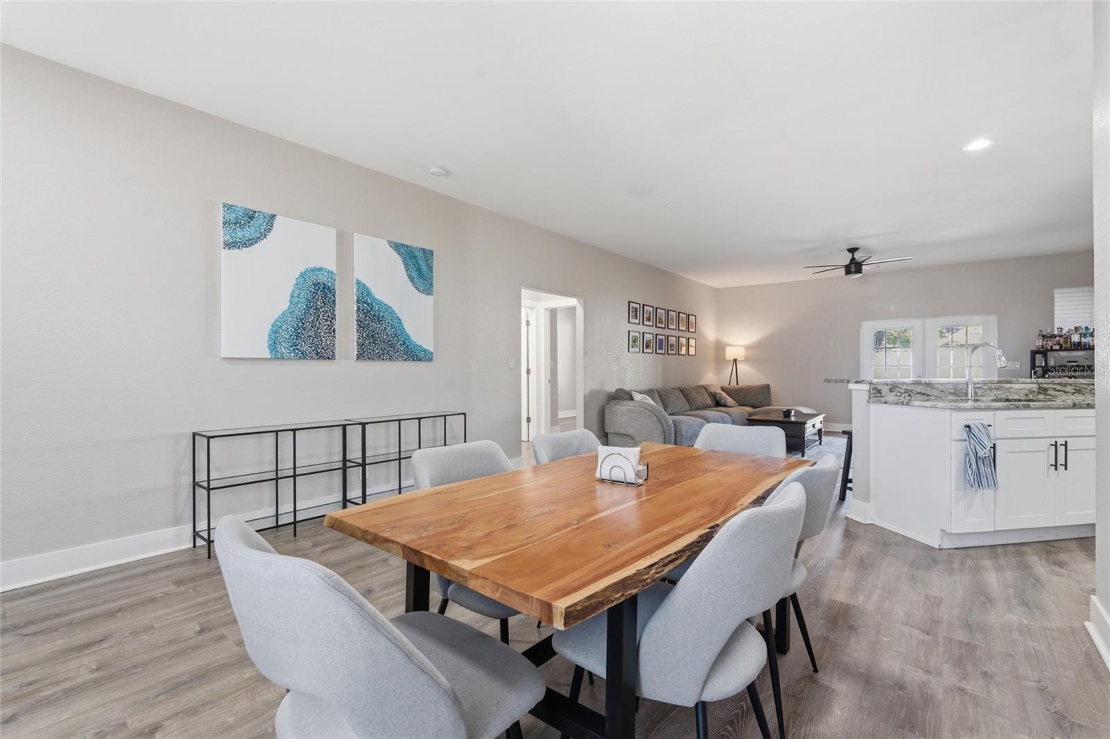 TRELAIN ADD - Residential