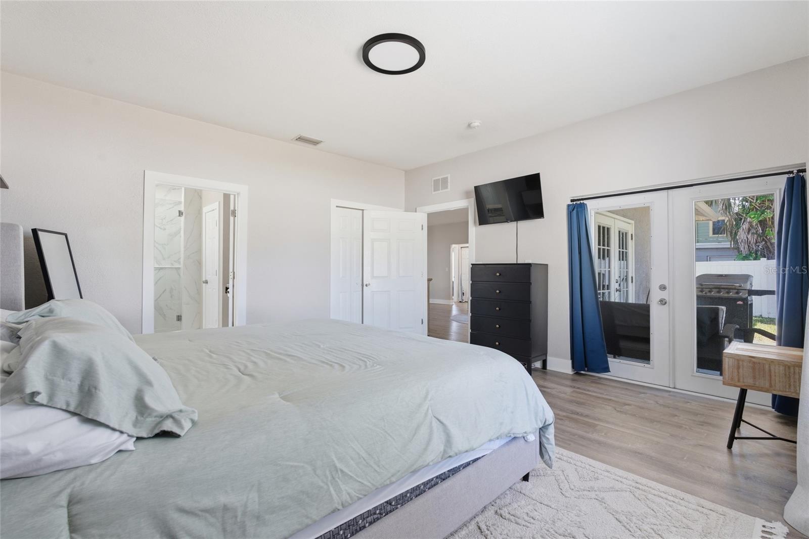 TRELAIN ADD - Residential