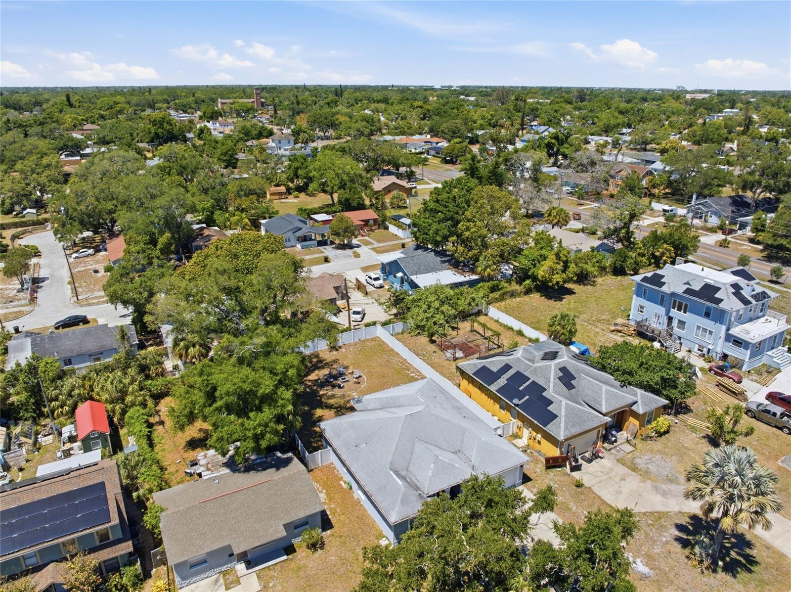 TRELAIN ADD - Residential