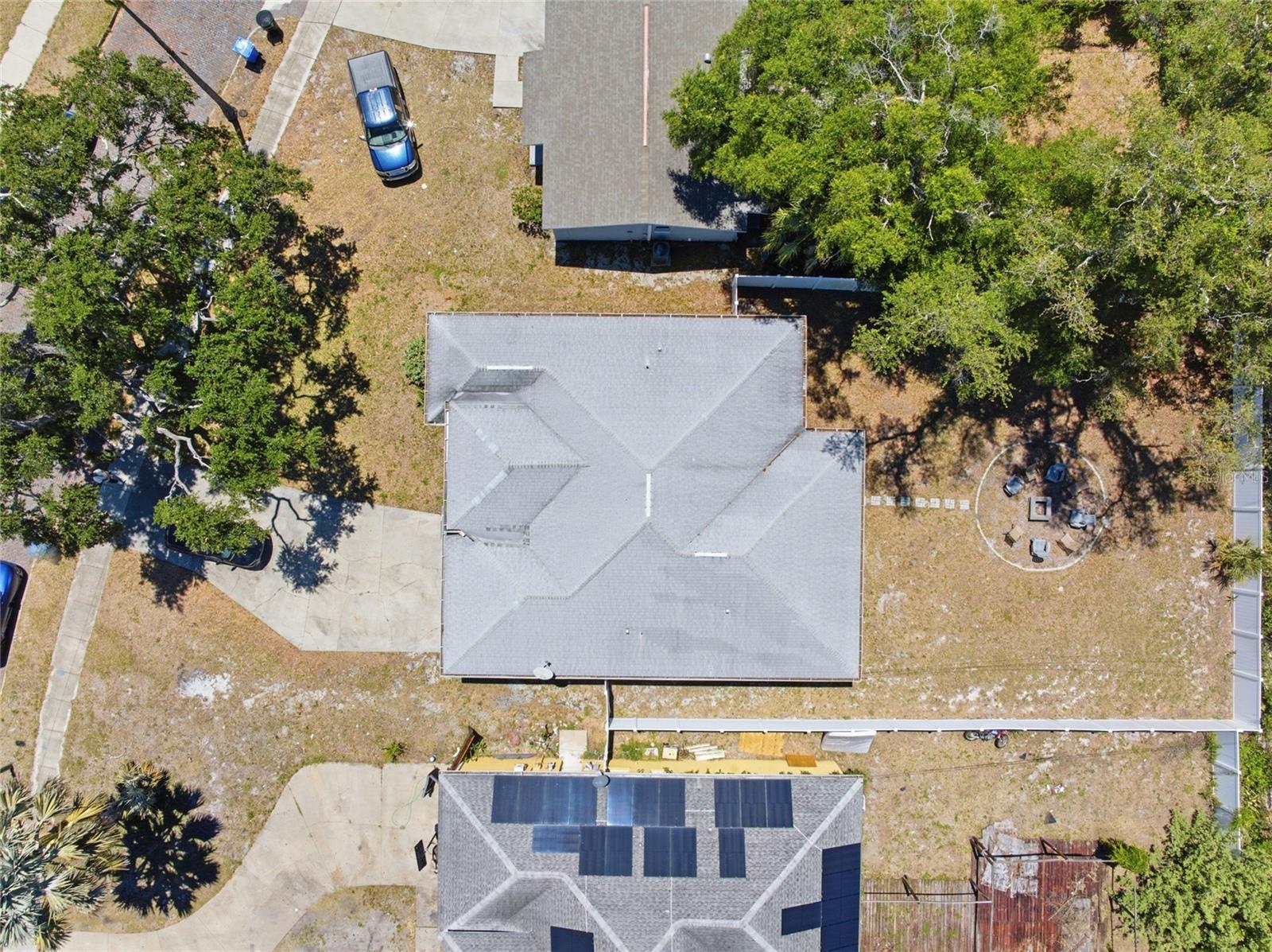 TRELAIN ADD - Residential