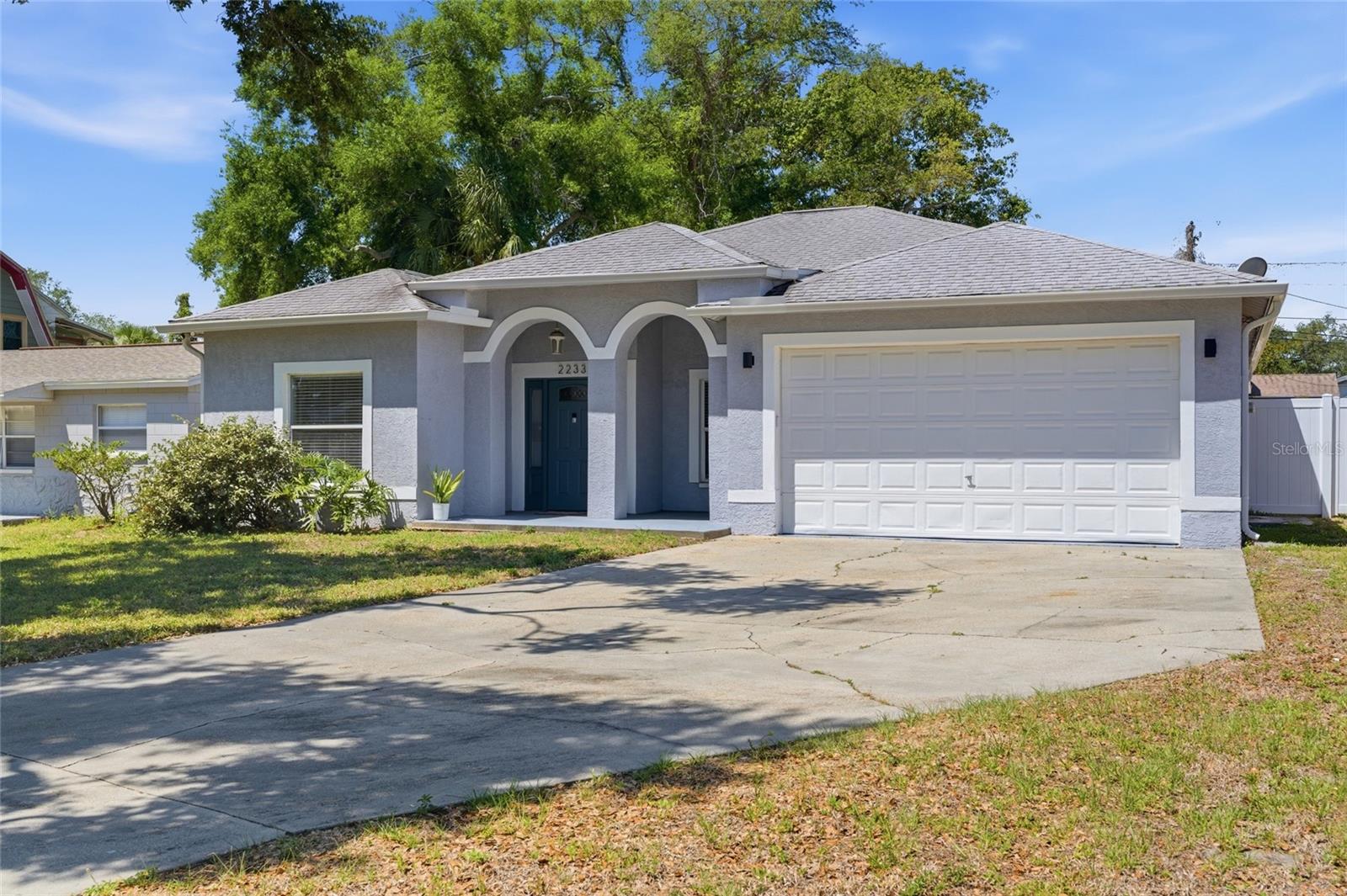 TRELAIN ADD - Residential