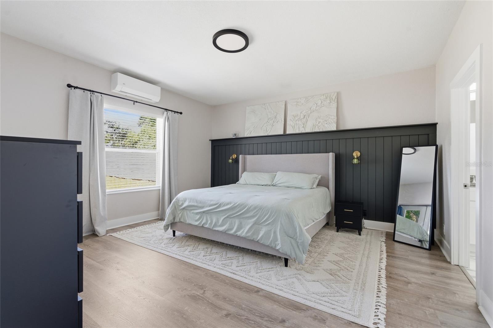 TRELAIN ADD - Residential